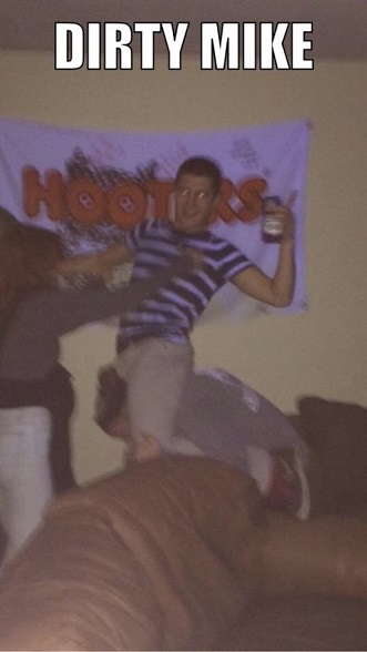 Nineteenth slide